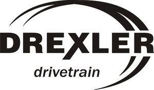 Drexler - logo