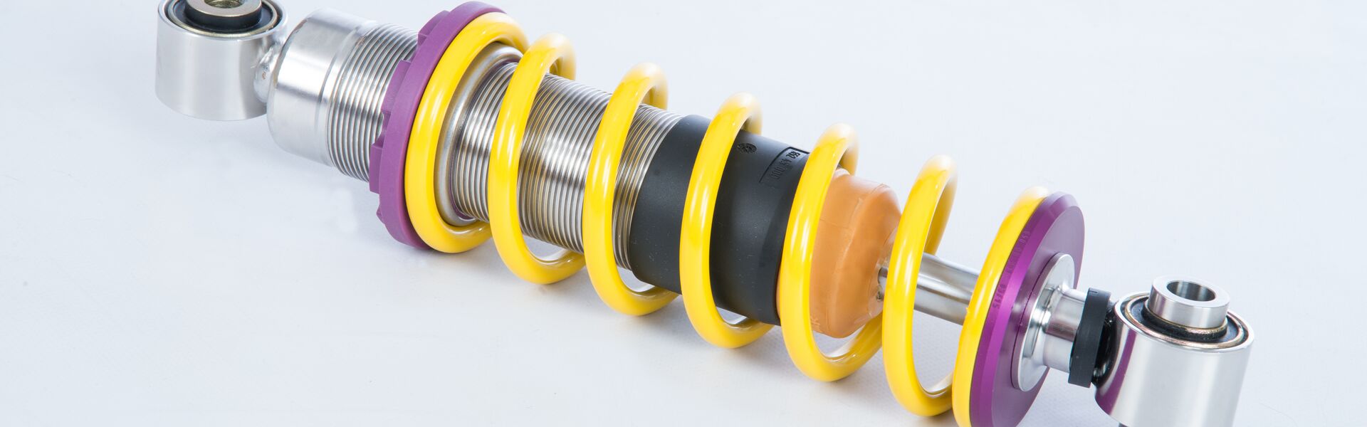 KW Height adjustable spring kit (coilover springs)