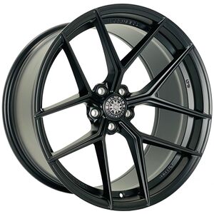 EDELWEISS LT°3 wheels