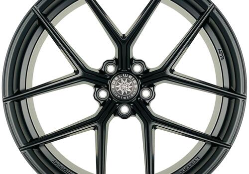 EDELWEISS LT°3 wheels - Galerie #1