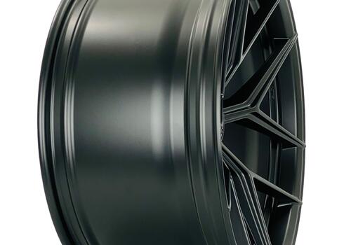 EDELWEISS LT°3 wheels - Galerie #2