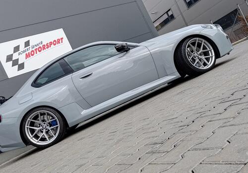 Kola EDELWEISS LT°3 - Galerie #7