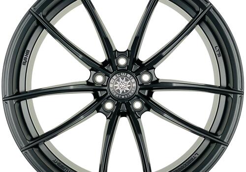 EDELWEISS LT°5 wheels - Galerie #1