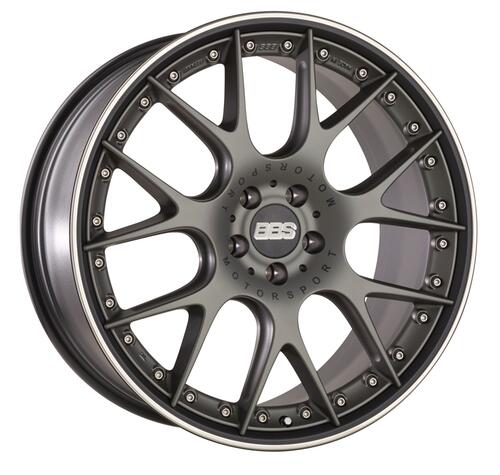 Motorsport Design - CH-R II Unlimited