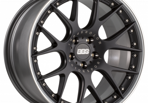 Motorsport Design - CH-R II Unlimited - Galerie #1