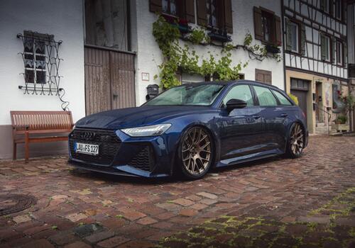 Motorsport Design - CH-R II Unlimited - Galerie #6