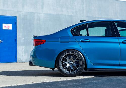 Motorsport Design - CH-R II Unlimited - Galerie #8