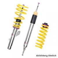 Technical information of KW Coilover Variant 3 inox - Další #