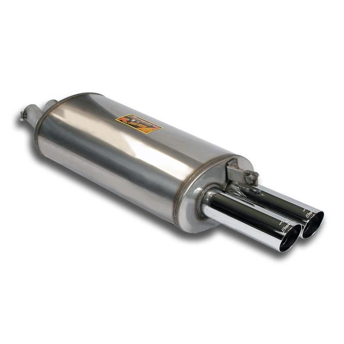 Supersprint exhaust sales