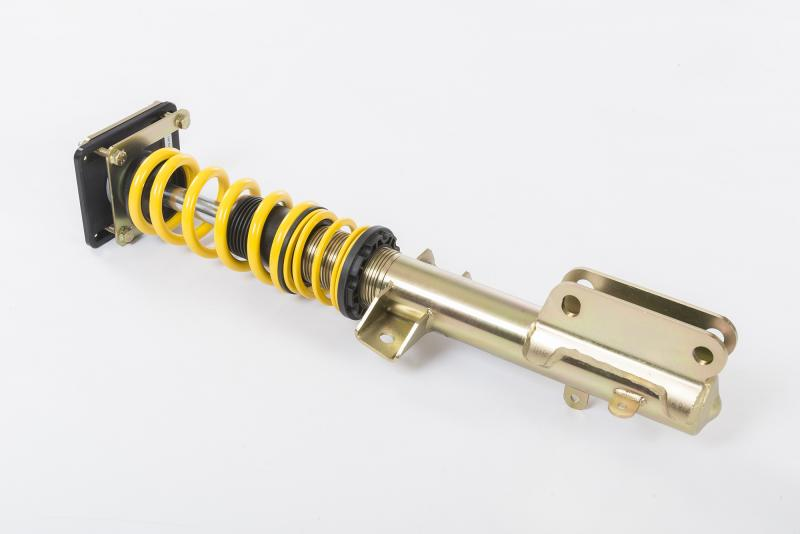 ST Coilovers ST XTA galvanized steel (adjustable damping with top mounts) - BMW M4 F82