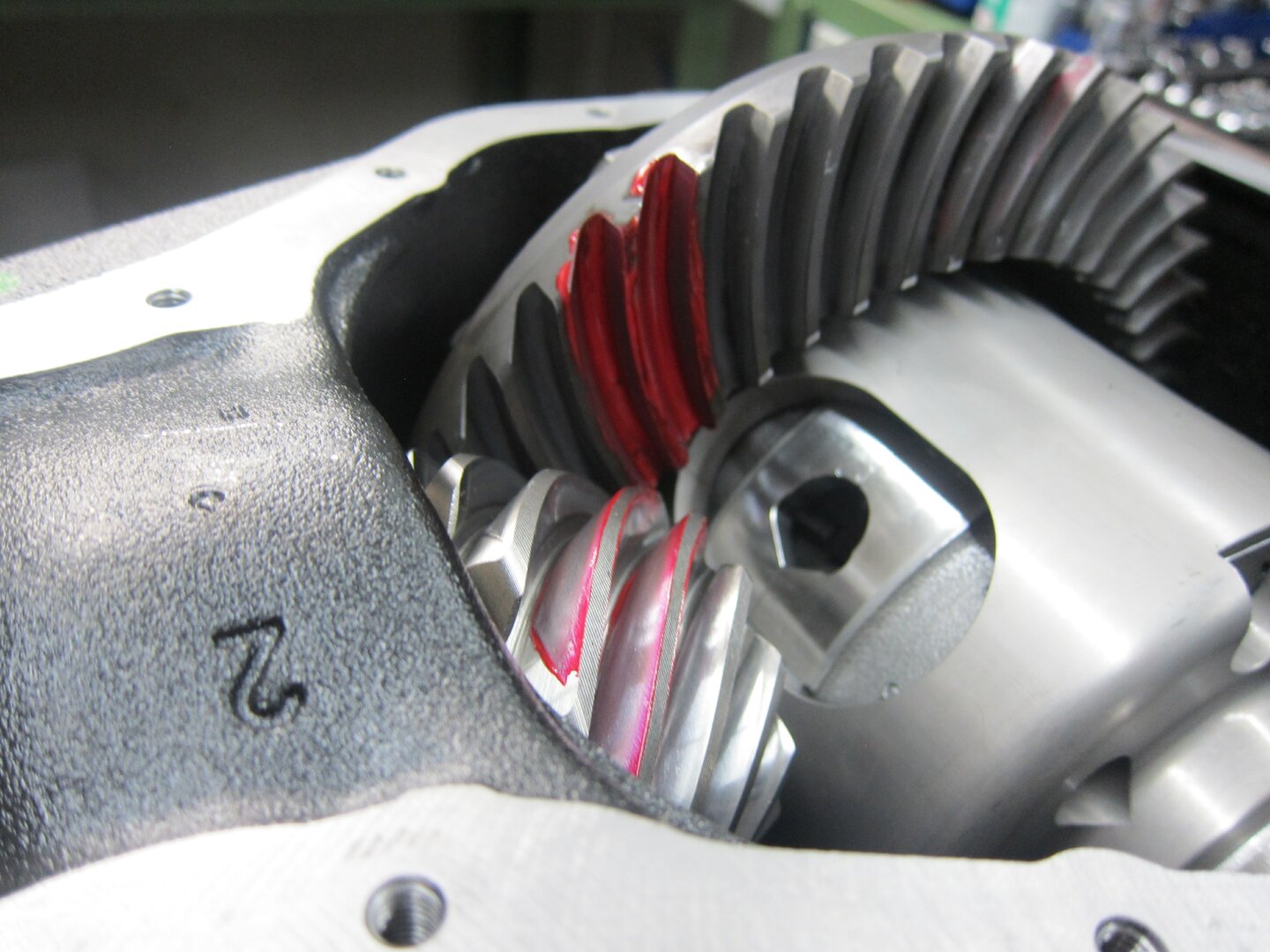 Technical information of Drexler limited slip HAG DR60°/85° (65°/85°) - street/trackday setup - Další #
