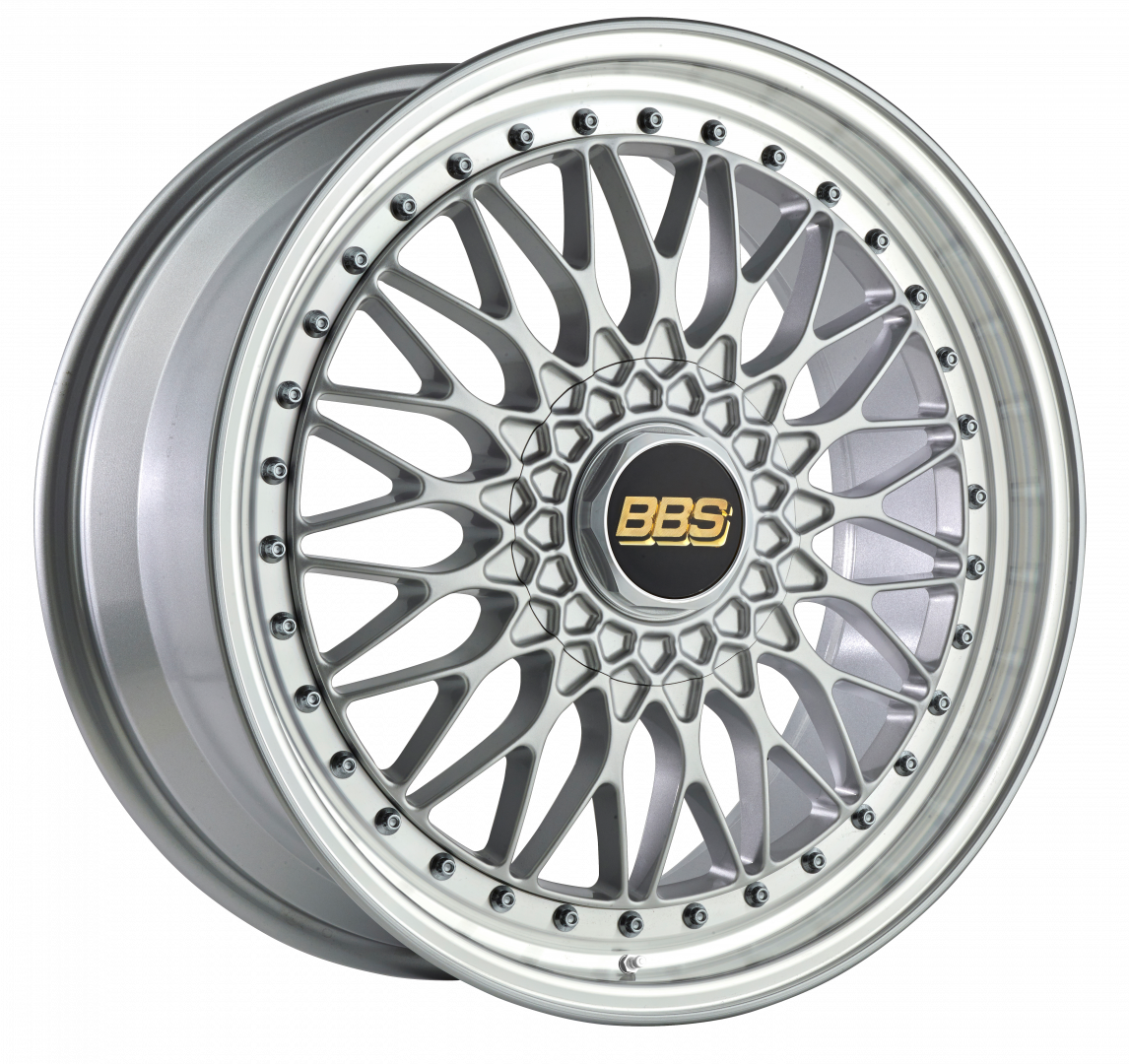 Classic Design - Super RS je v následujících kategoriích - Další #