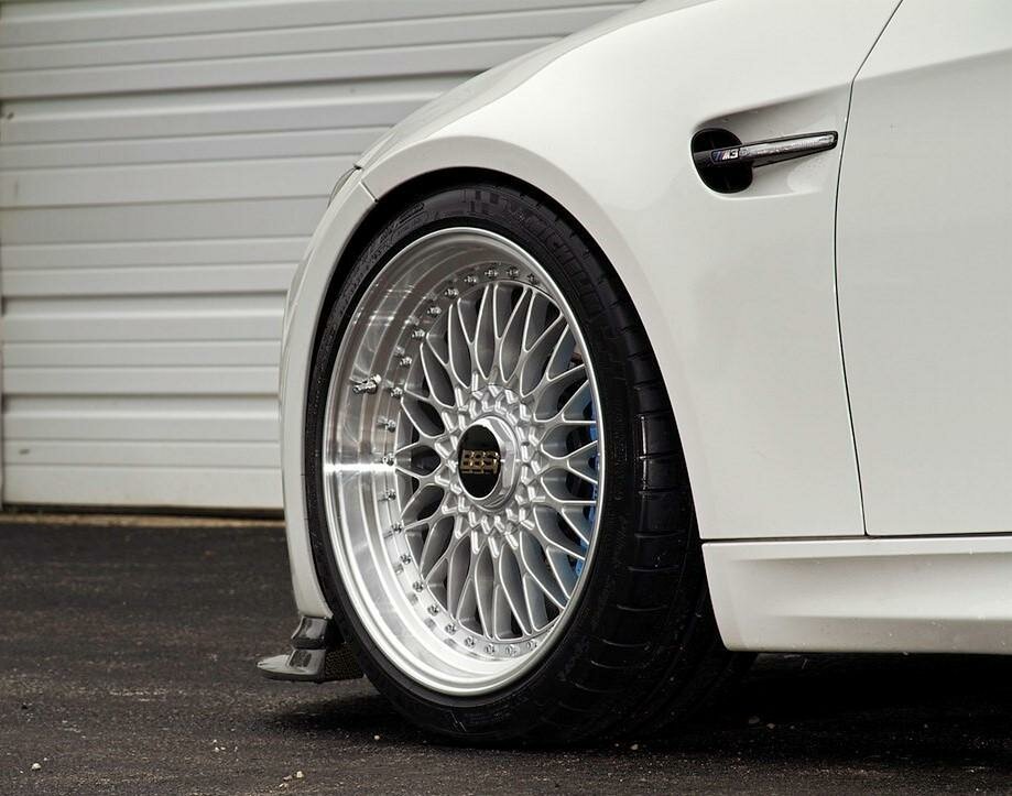 BBS スーパーRS 20インチ