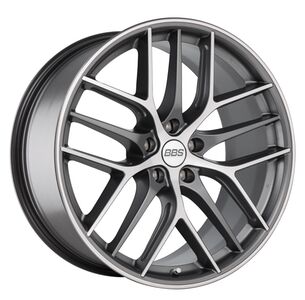 Utility Design - CC-R