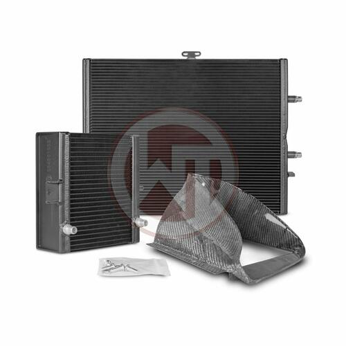 Radiator Kit BMW F87 M2 Competition/ M3 F80 / M4 F82 S55