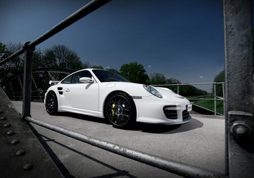 Motorsport Design - CH-R - Galerie #5