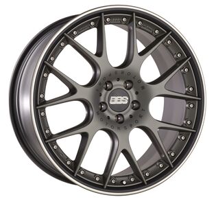 Motorsport Design - CH-R II