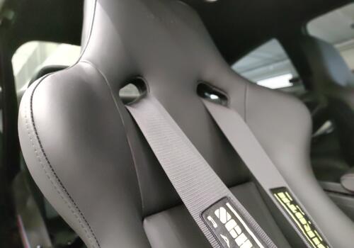 Seat belt 6-point - Galerie #2