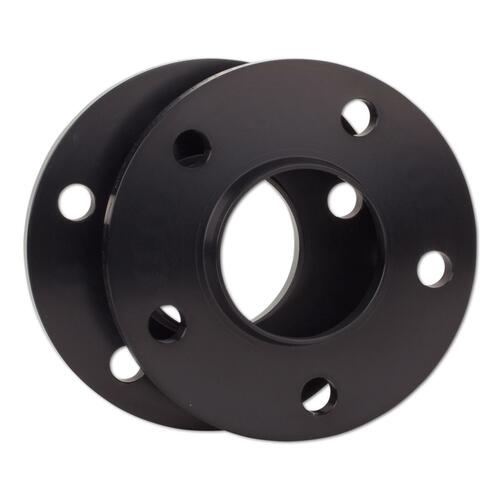 Wheel spacers