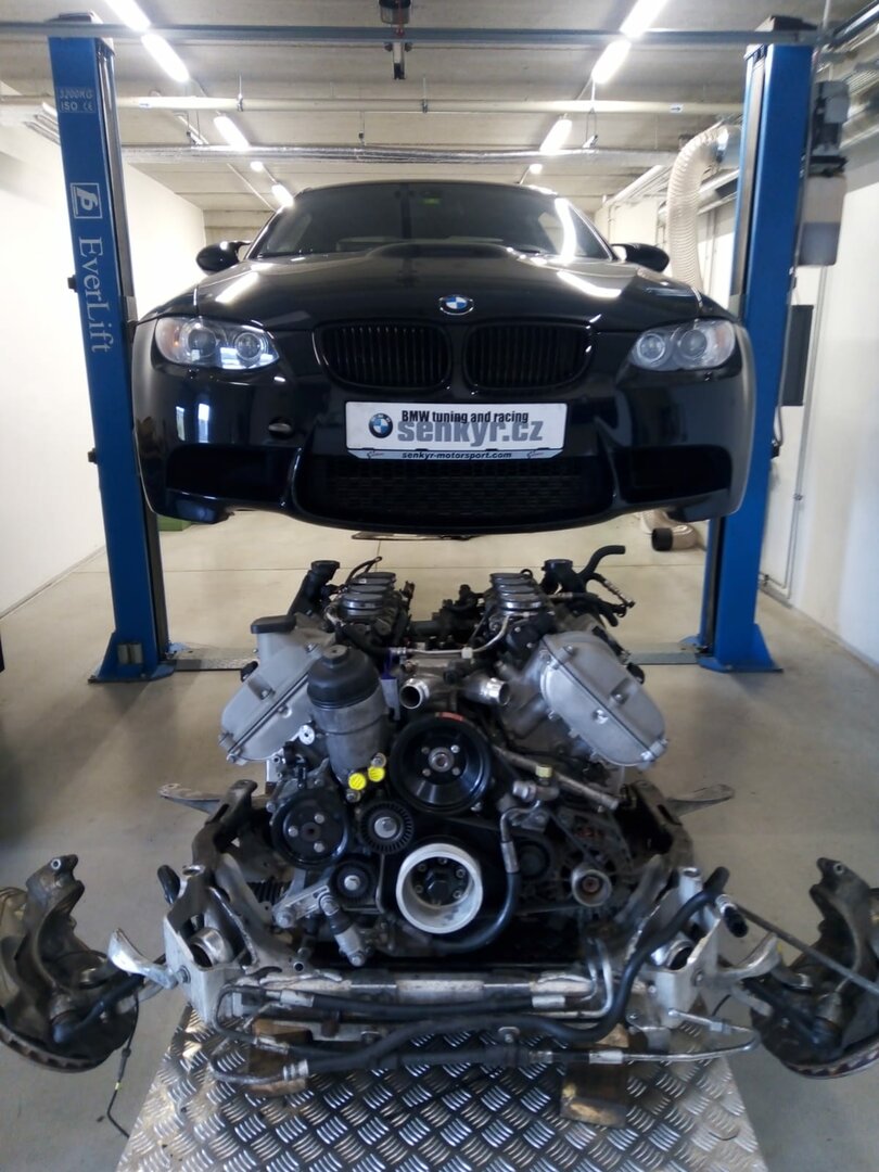 S65 bmw engine deals