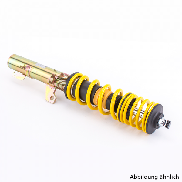 ST Coilovers ST XA galvanized steel (with damping adjustment)