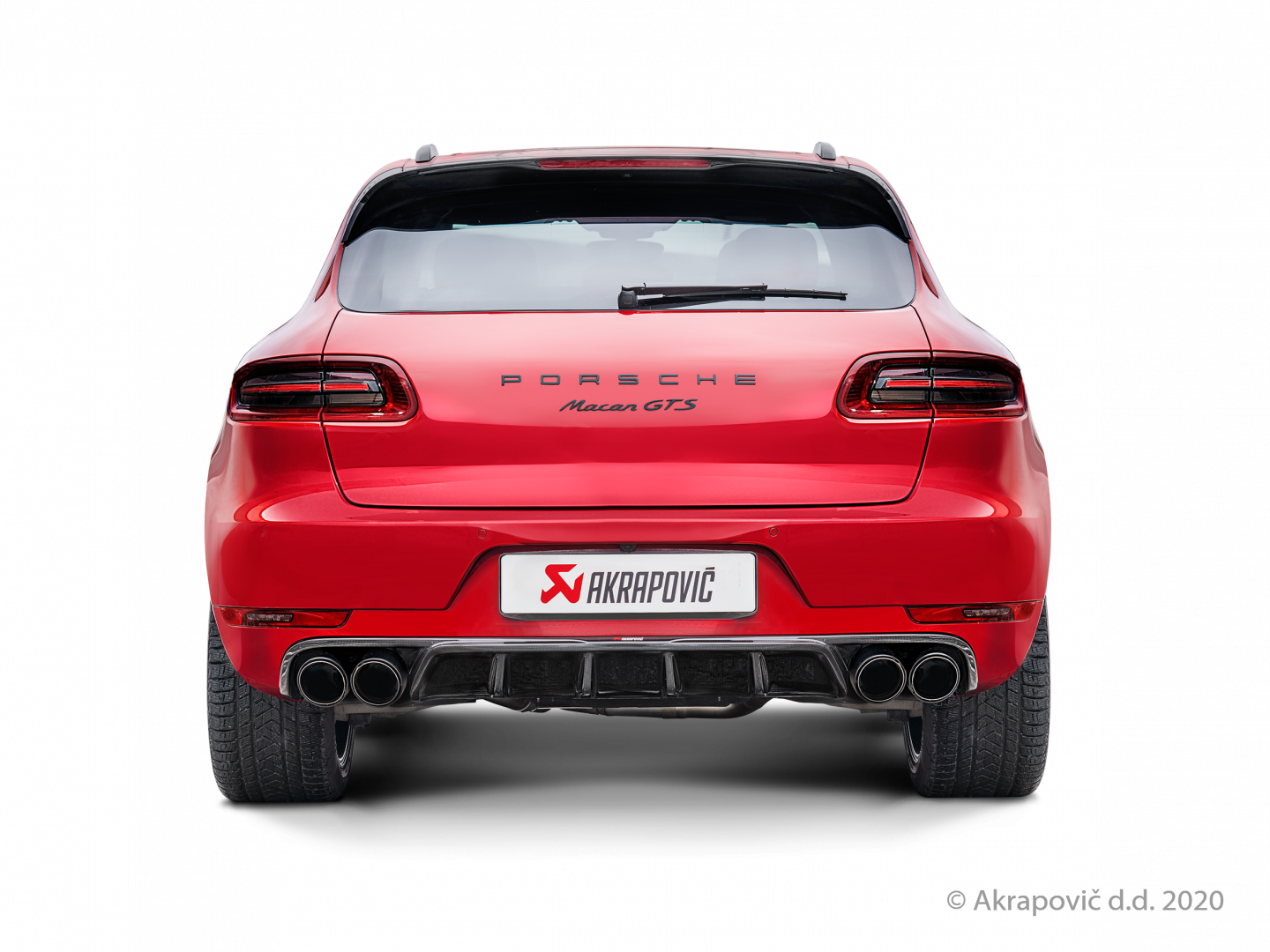 Sportovní výfuk Evolution Line (titan) Akrapovič - Technické údaje - Další #