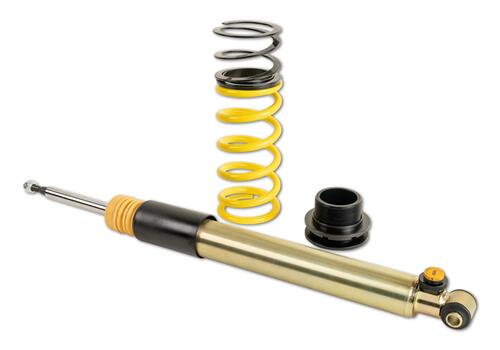 ST Coilovers ST XTA PLUS 3 galvanized steel (adjustable damping with top mounts) - Galerie #2