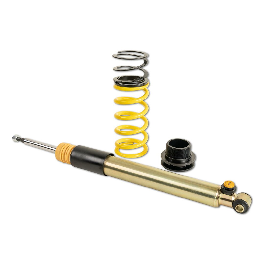Technical information of ST Coilovers ST XTA PLUS 3 galvanized steel (adjustable damping with top mounts) - Další #