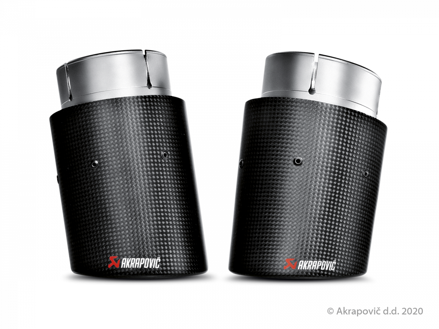 Sportovní výfuk Evolution Line Akrapovič - Technické údaje - Další #