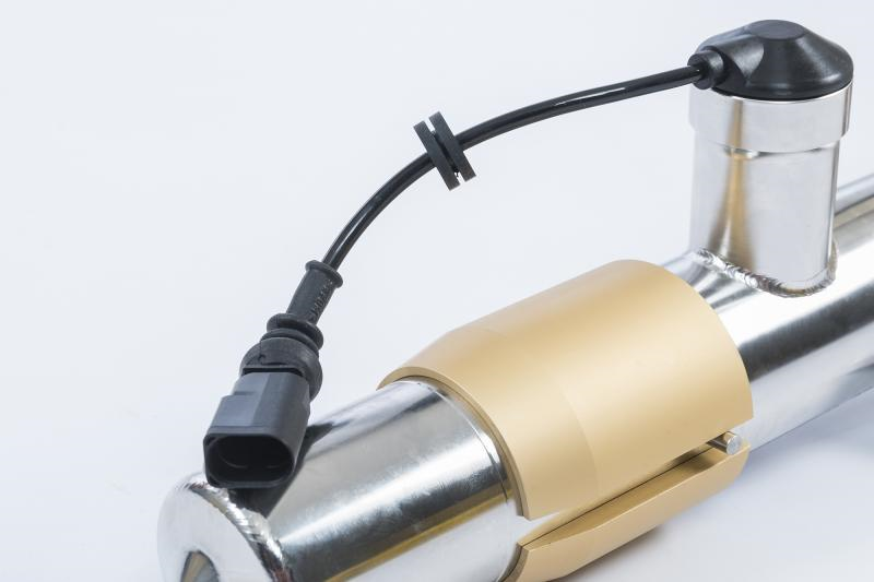 Elektronicky stavitelný podvozek KW DDC - ECU pro vozy bez elektronického tlumení - BMW M3 E93 - Technické údaje - Další #