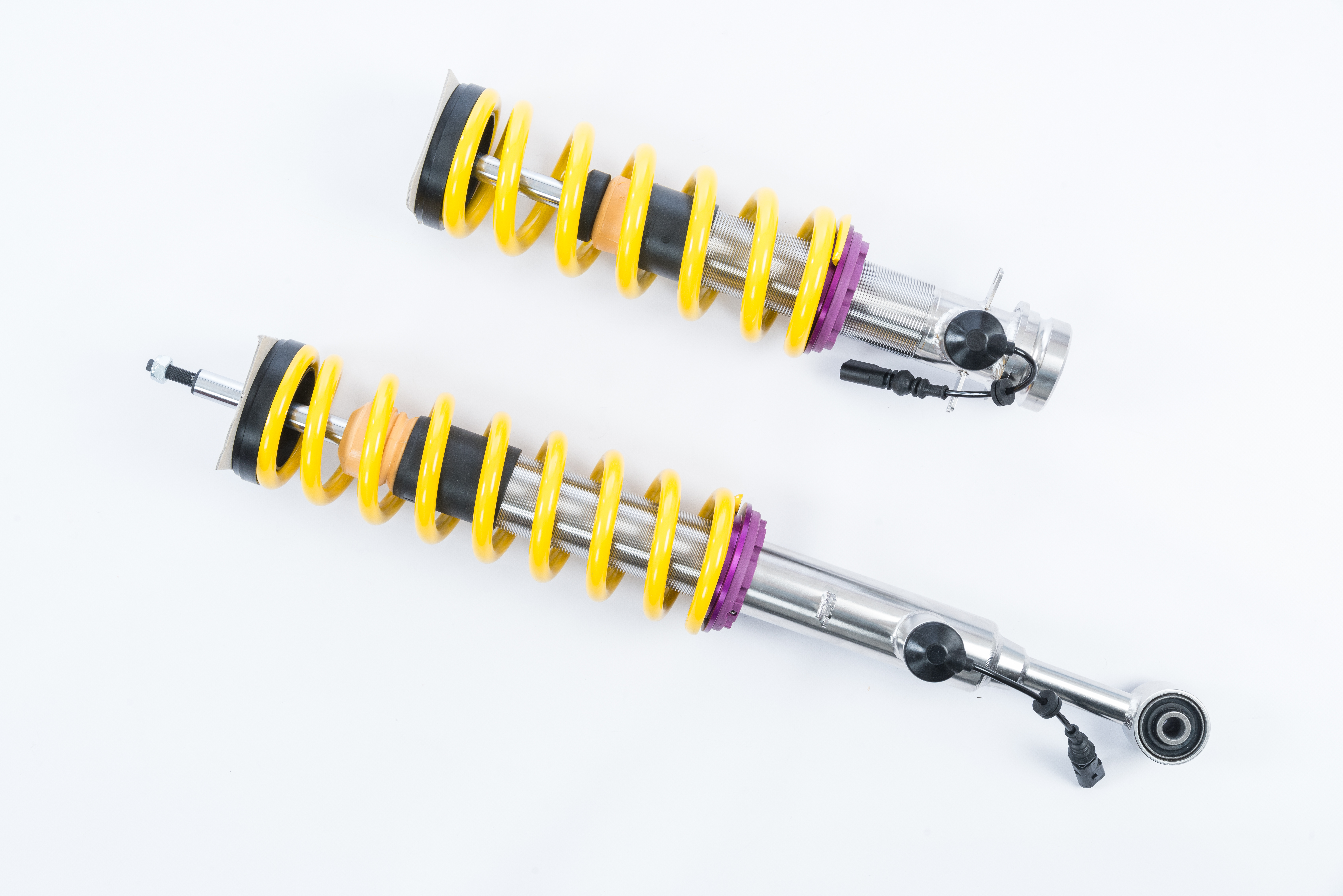 Bmw e91 shop coilovers