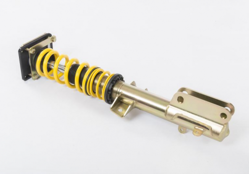 ST Coilovers ST XTA galvanized steel (adjustable damping with top mounts) for EDC - BMW M3 E90, E93 - Galerie #2