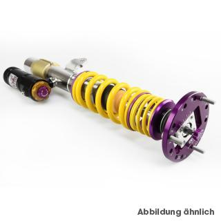 KW COILOVER KIT CLUBSPORT 3-WAY INCL. TOP MOUNTS - Galerie #1