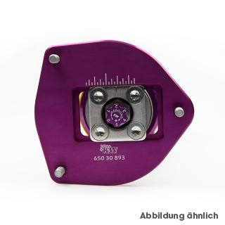 Technical information of KW COILOVER KIT CLUBSPORT 3-WAY INCL. TOP MOUNTS ( INCL. DEACTIVATION FOR ELECTRONIC DAMPER) - Další #
