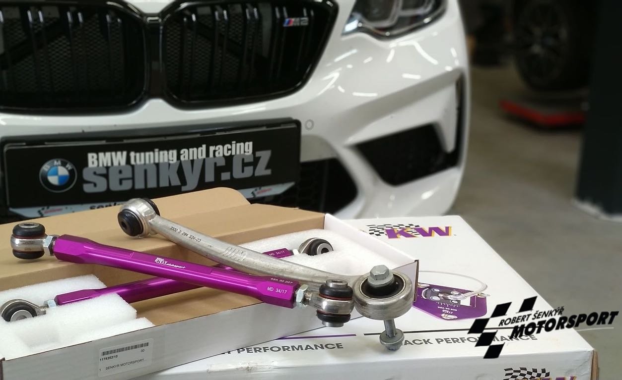 5) We only offer top performance products from renowned brands