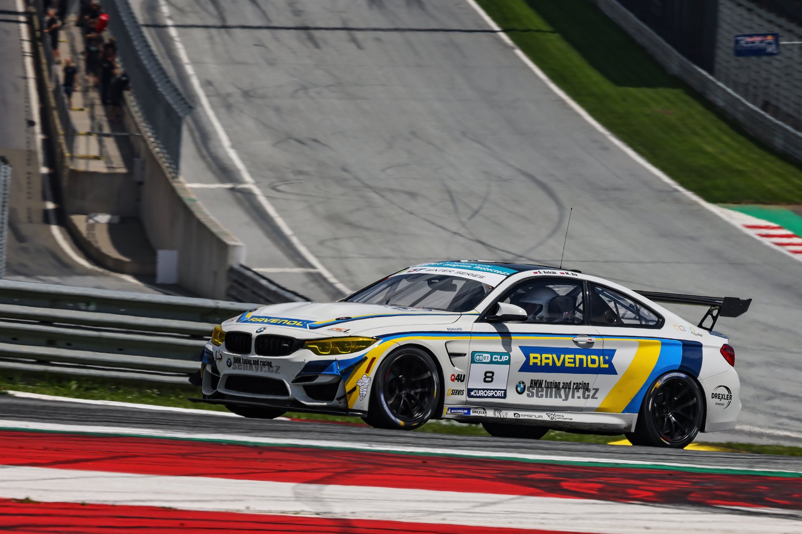 7) You've come to the right place for performance upgrades for sports and racing cars
