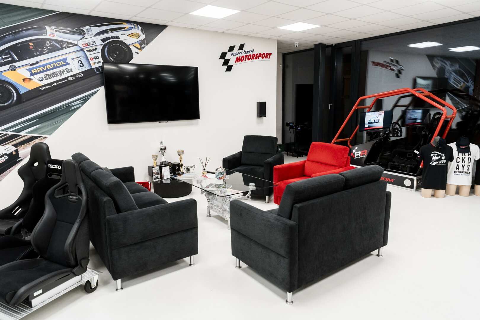 Showroom