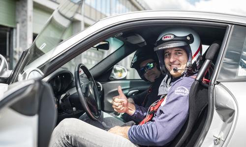 Sport driving courses / Trackdays