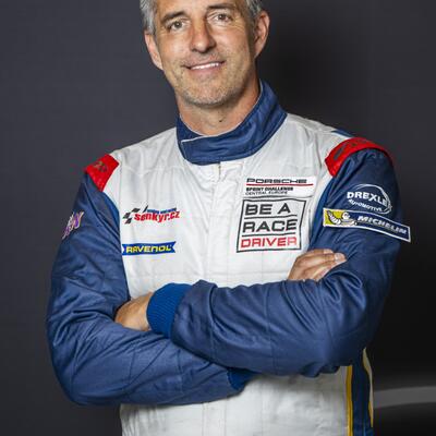 Robert Senkyr