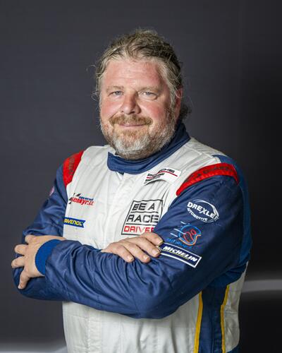 Pavel Bouška