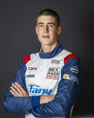 Matyáš Faiereisl