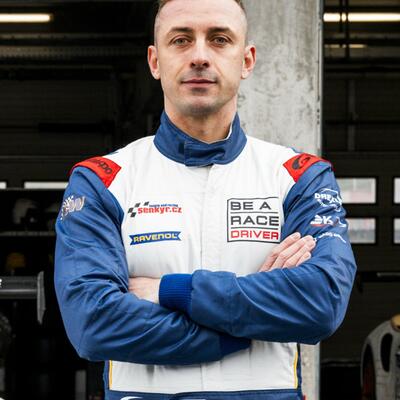 Dobroslav Kárník
