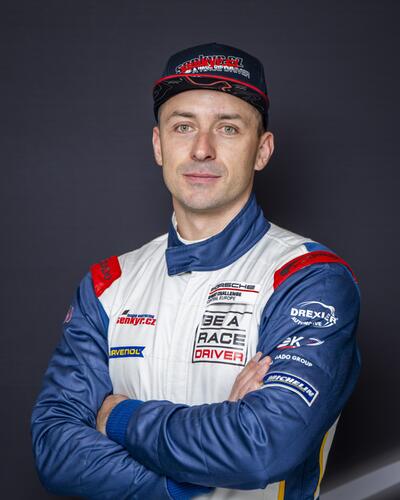 Dobroslav Kárník