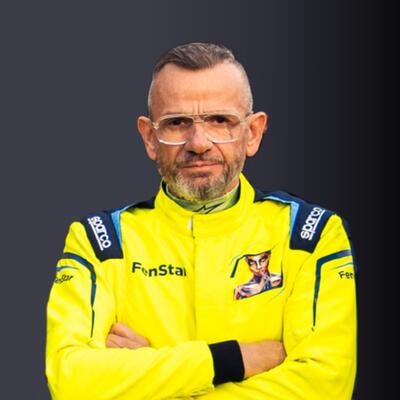Jean-Marc Schuttrumpf