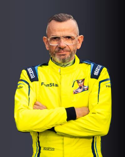 Jean-Marc Schuttrumpf