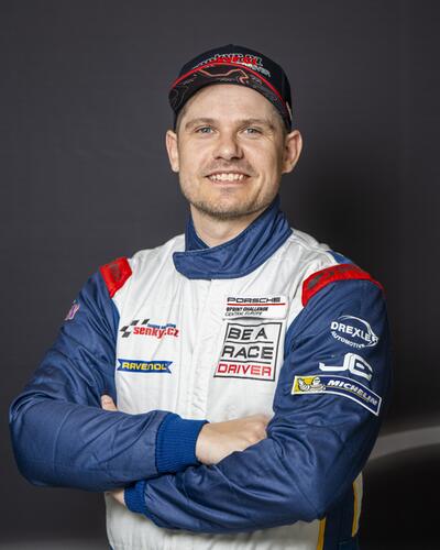 Erik Janis