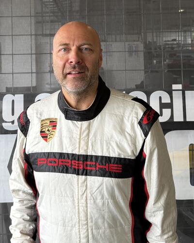 Martin Šebek