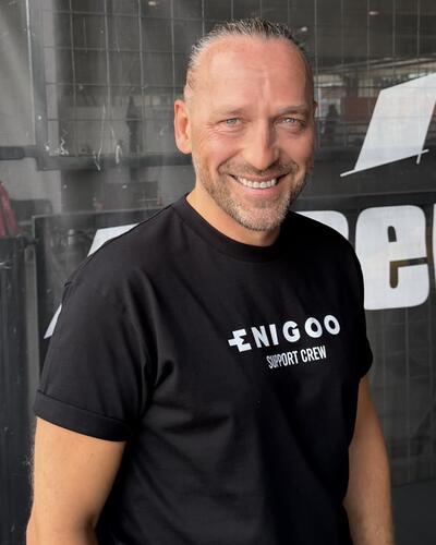 Jan Mareček