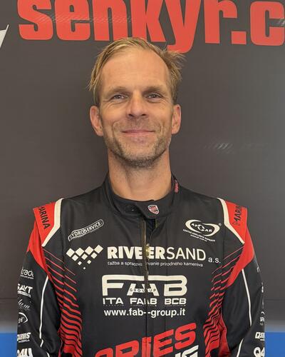 Rudolf Beňo