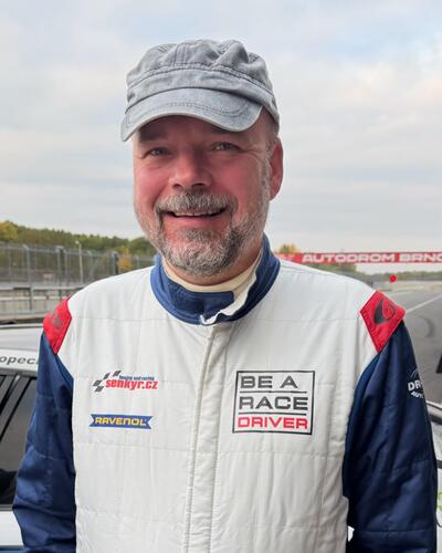 Martin Kopecký